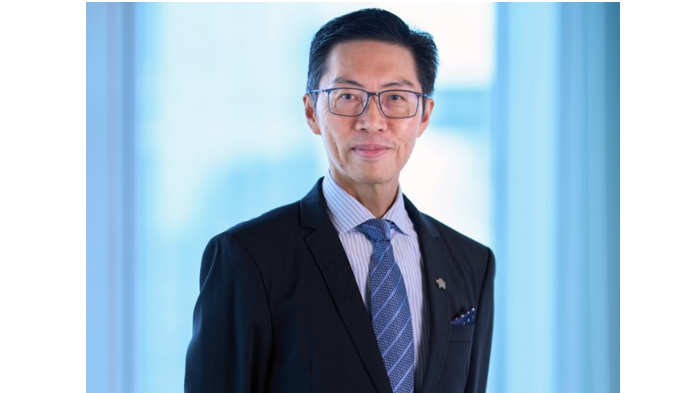 Malaysia: Prudential Assurance appoints new CEO
